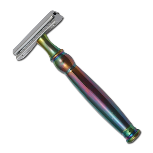 Safety Razors